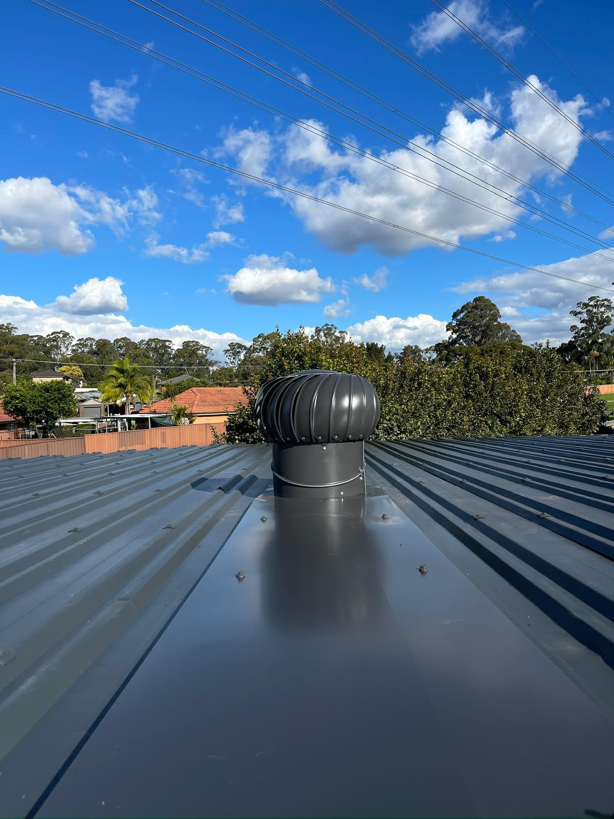 Cost of whirlybird: A Complete Guide for Sydney Homeowners